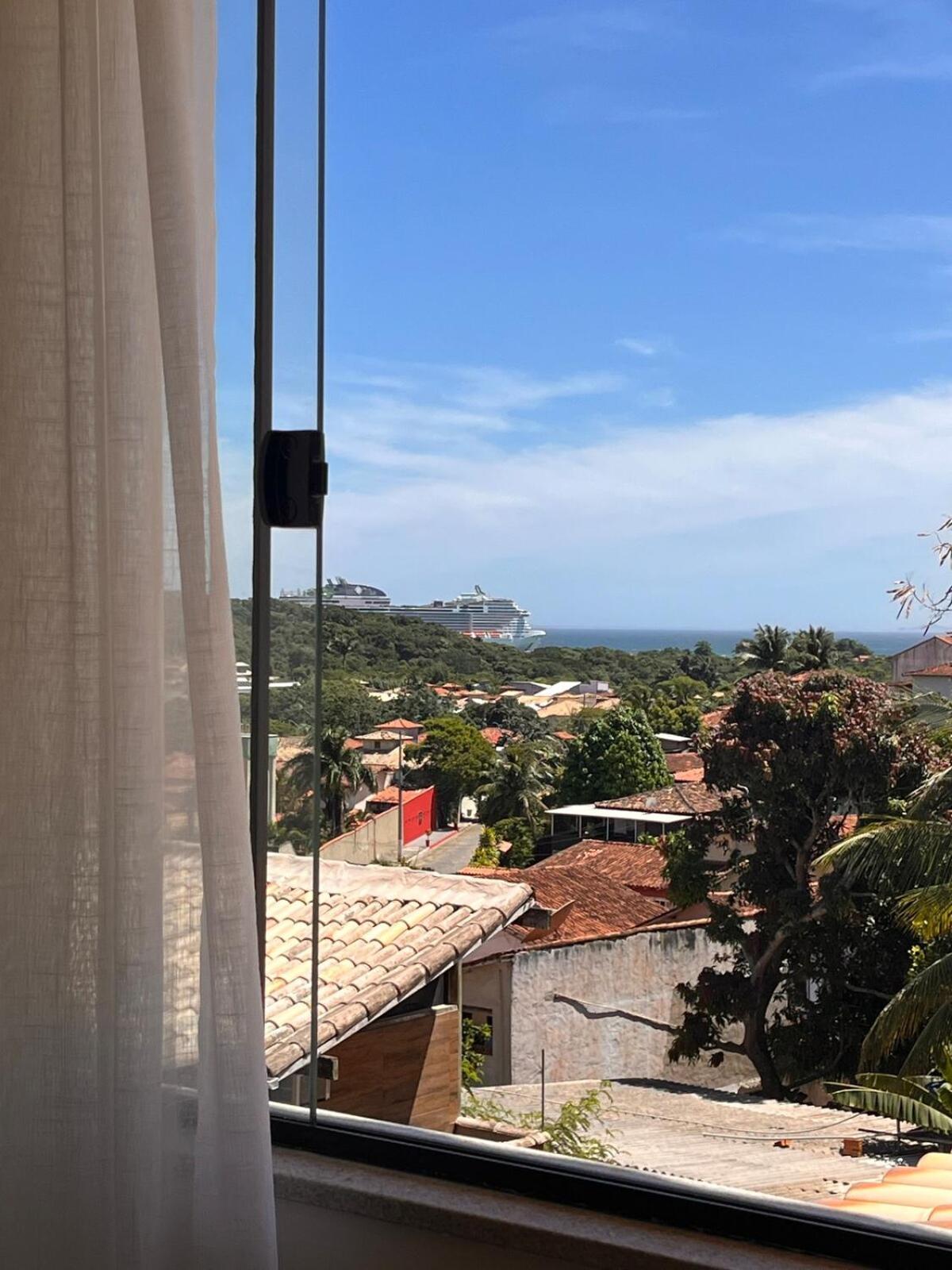 Casa Em Perto Da E Rua Pedras Holiday home Armacao dos Buzios