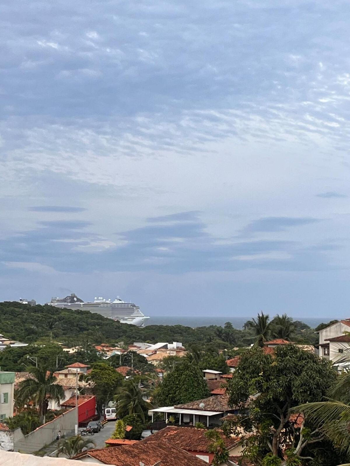 Casa Em Perto Da E Rua Pedras Armacao dos Buzios