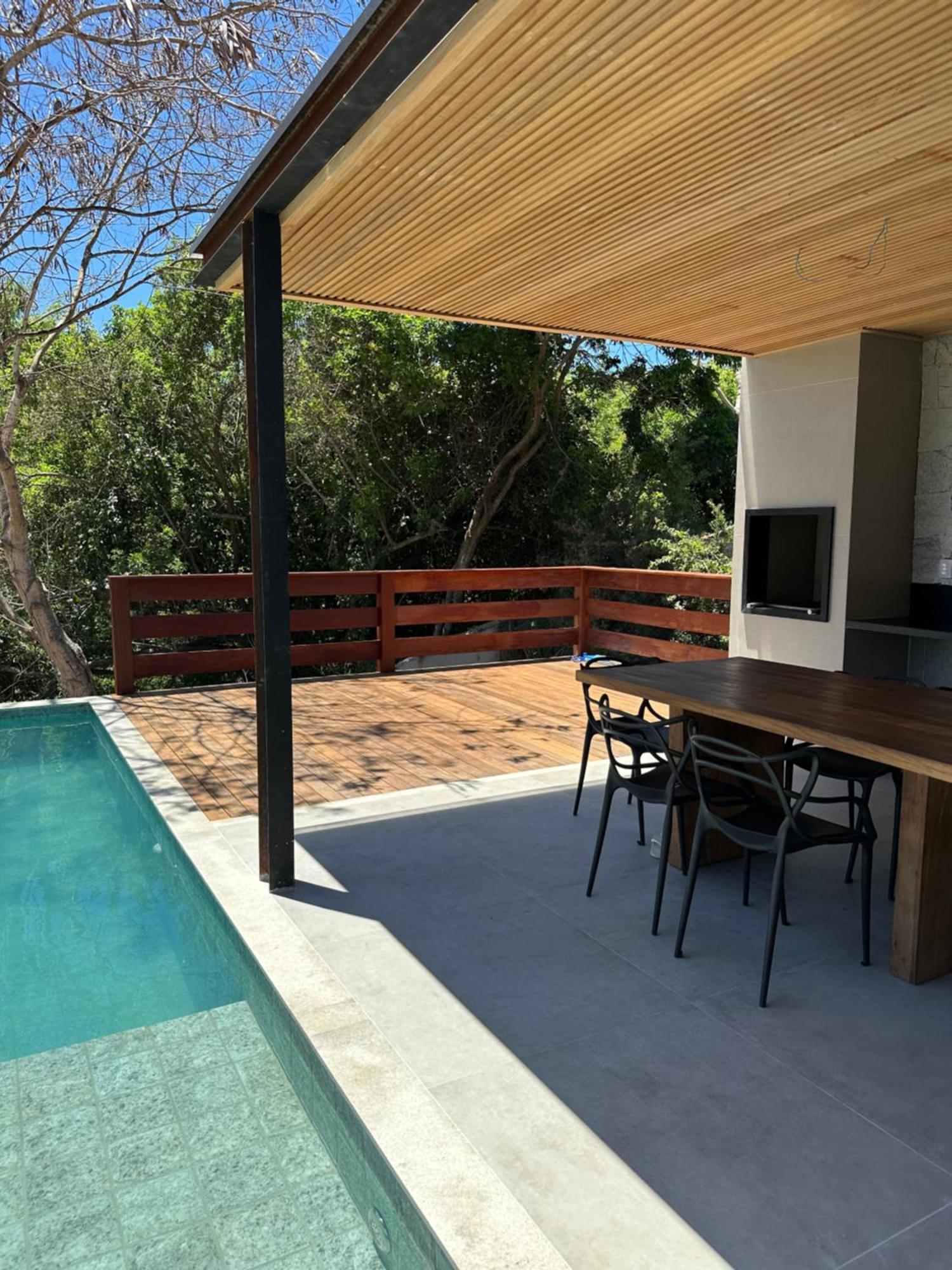 Casa Em Perto Da E Rua Pedras * Armacao dos Buzios