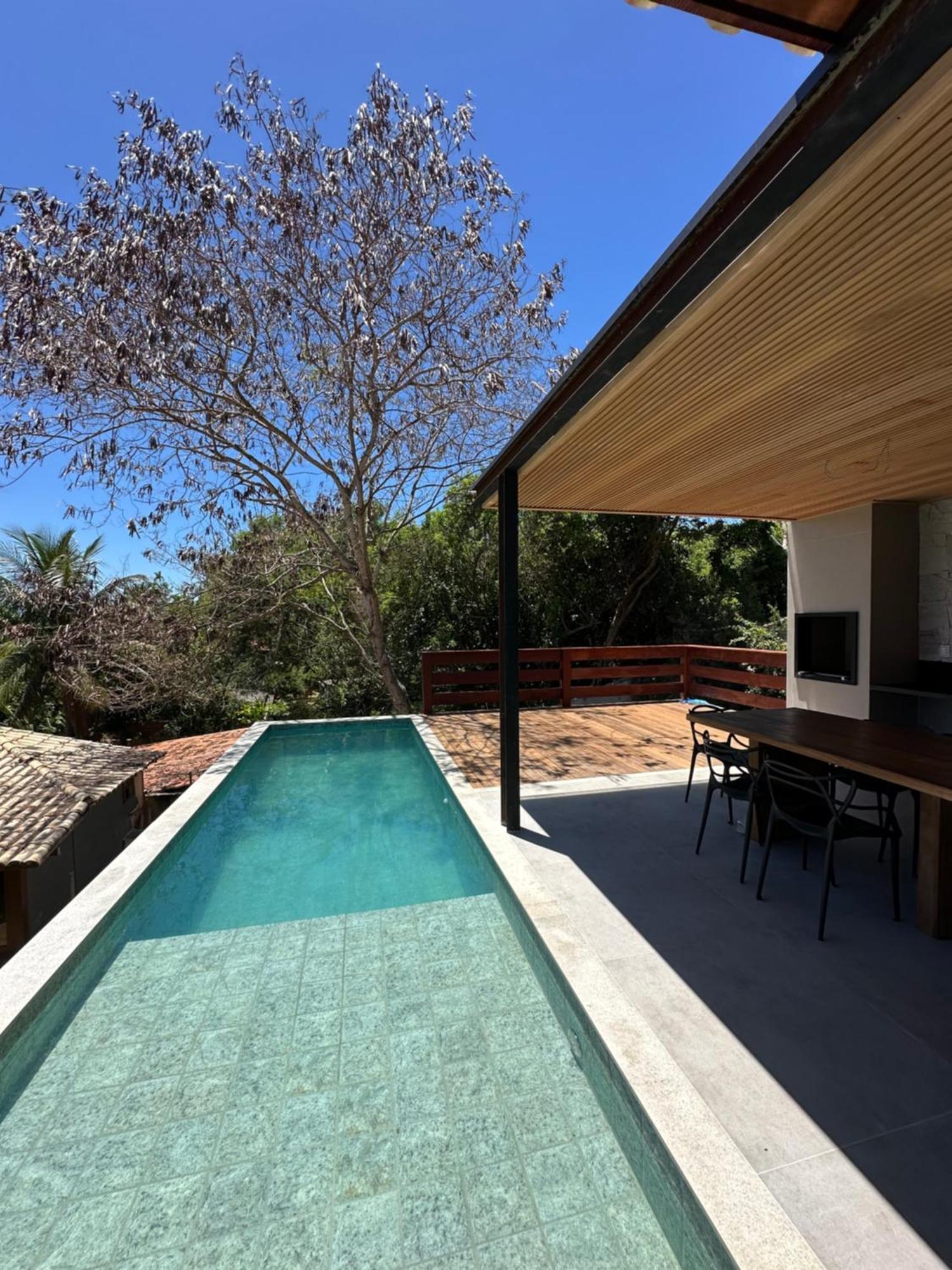 Casa Em Perto Da E Rua Pedras * Armacao dos Buzios