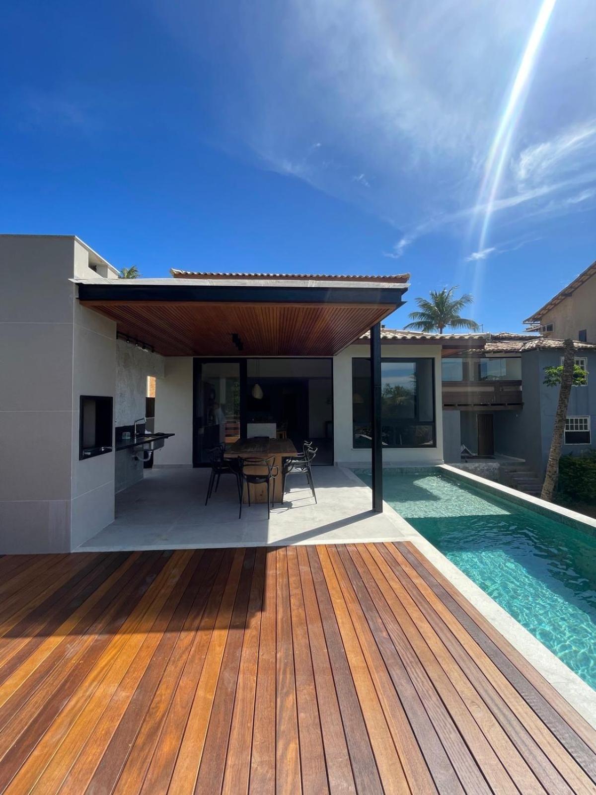 Casa Em Perto Da E Rua Pedras Holiday home Armacao dos Buzios