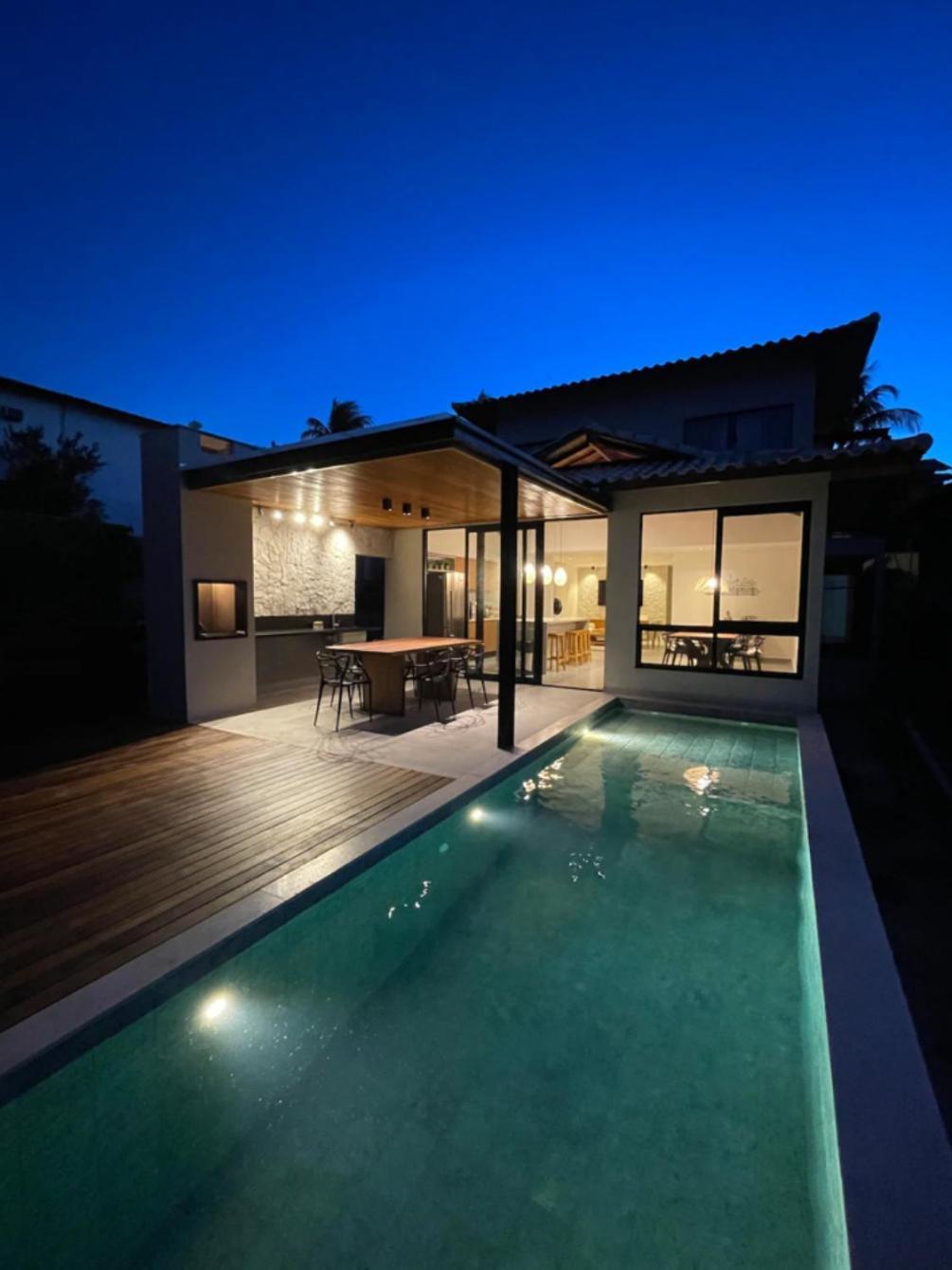 Casa Em Perto Da E Rua Pedras Holiday home Armacao dos Buzios